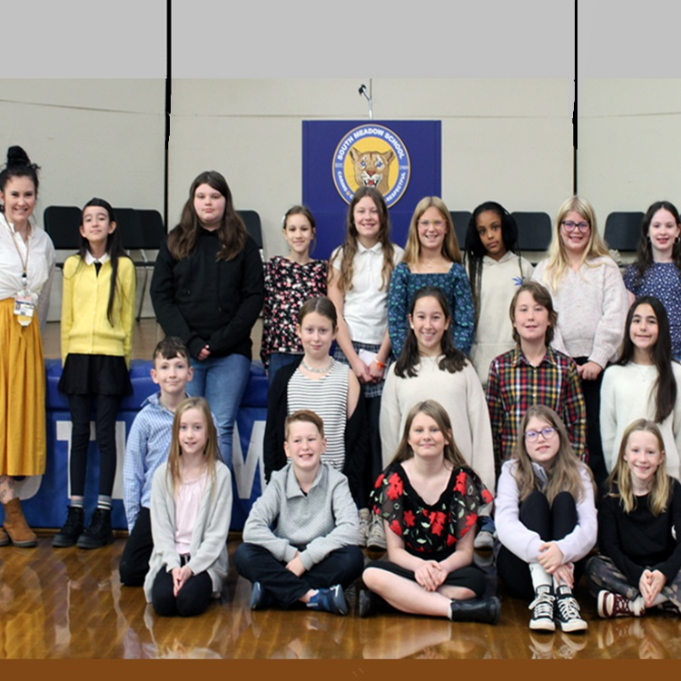 SMS Grade 5 Kid Governor